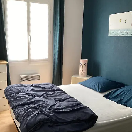 Maison Chaleureuse 2