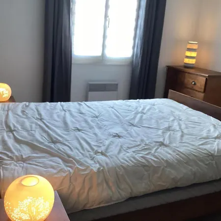 Maison Chaleureuse 2 Puilboreau