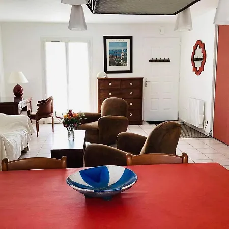 Maison Chaleureuse 2 Puilboreau