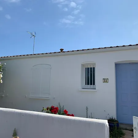 Feriehus Maison Chaleureuse 2 *