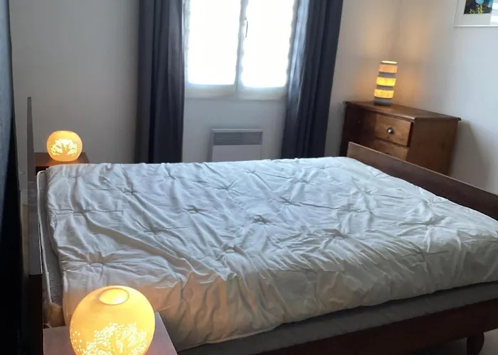 Maison Chaleureuse 2 普伊尔波勒奥